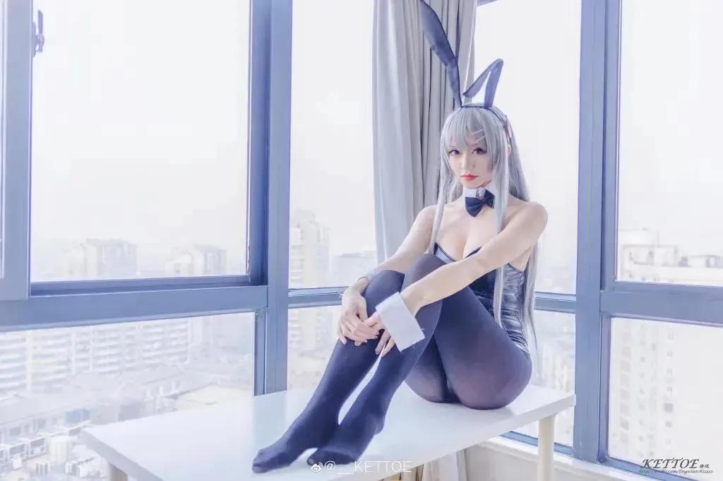 Kettoe – NO.01 微博配图[18] [71P]插图1